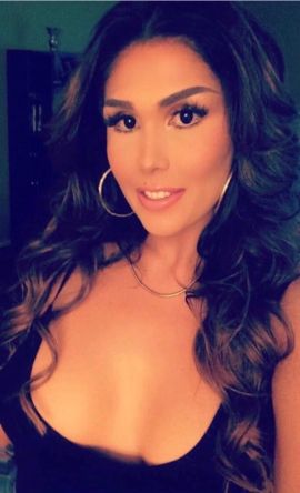 Stunning Sensual TS