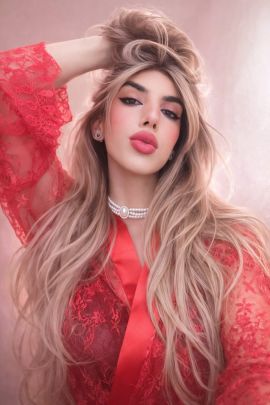 Trans Arabe