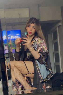 Trans Arabe