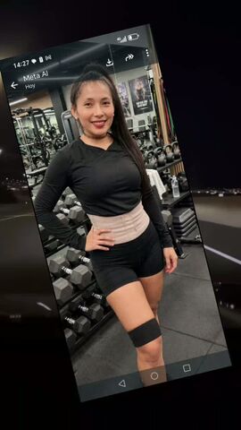 Daleska Ronbo