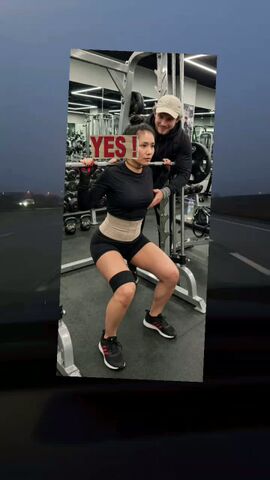 Daleska Ronbo