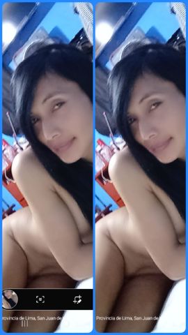 Daleska Ronbo