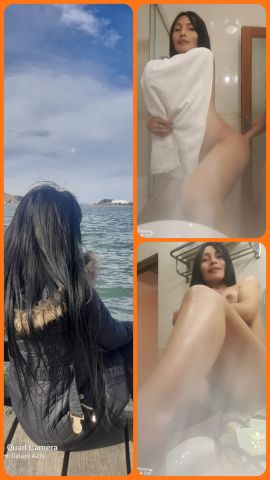 Daleska Ronbo