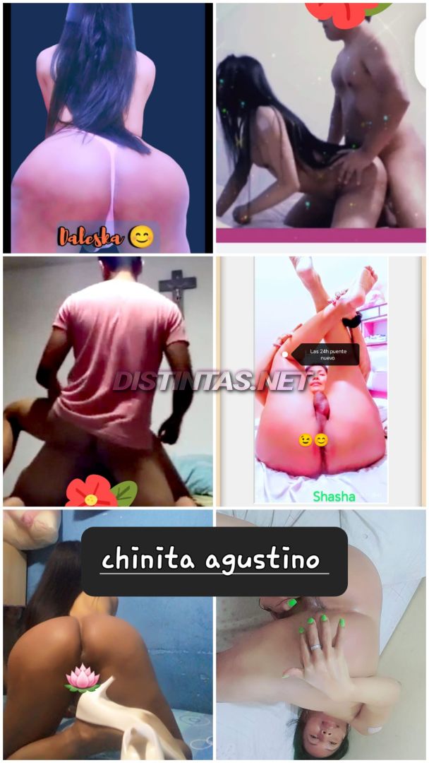 Daleska Ronbo