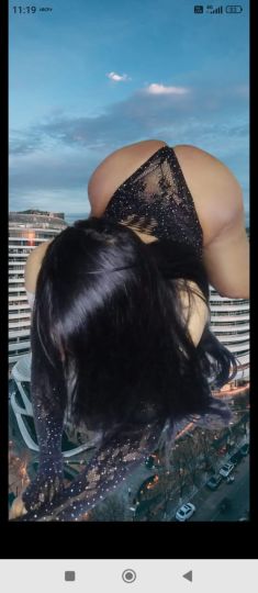 Daleska Ronbo