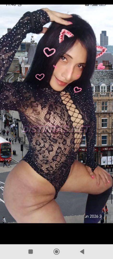 Daleska Ronbo