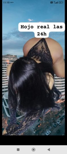 Daleska Ronbo