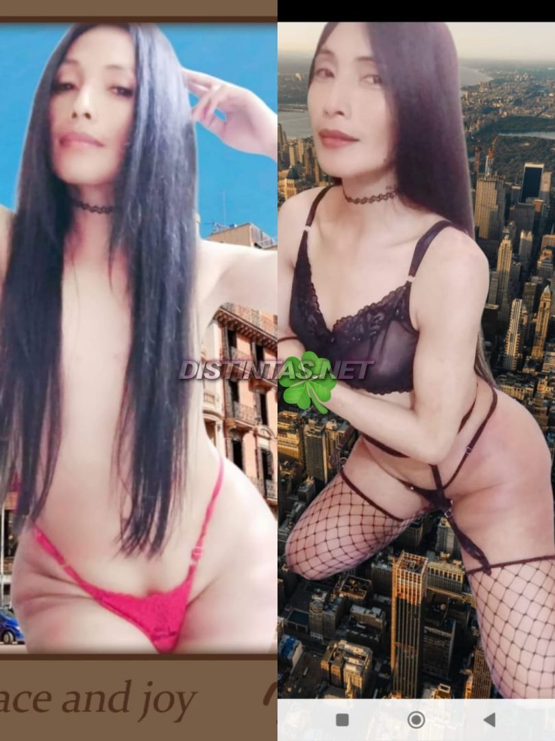 Daleska Ronbo