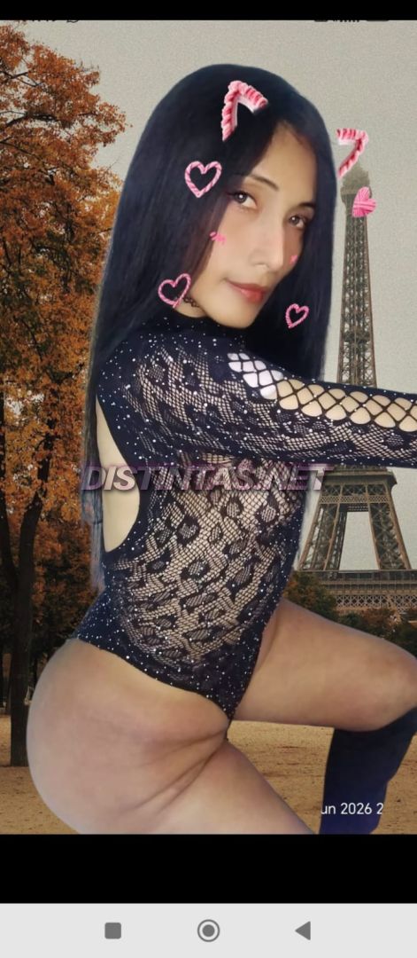 Daleska Ronbo