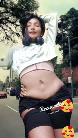 Daleska Ronbo