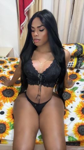 Vanessa Moore