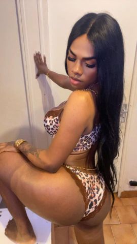 Vanessa Moore
