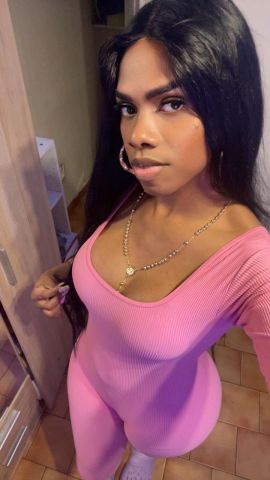 Vanessa Moore