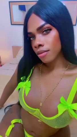 Vanessa Moore