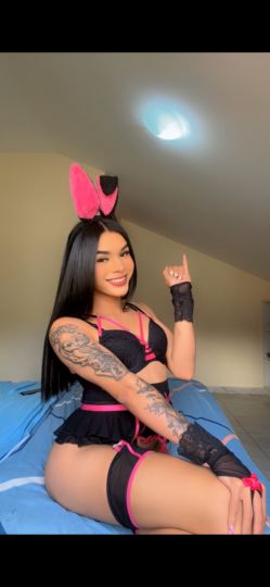Jazmín 