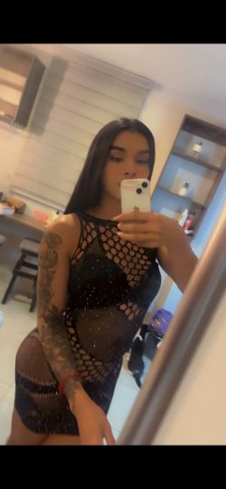Jazmín 