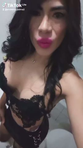 Andreina Bravo