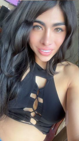 Andreina Bravo