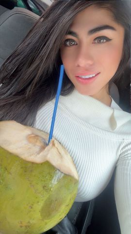 Andreina Bravo