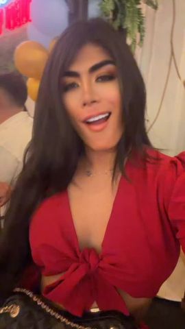 Andreina Bravo