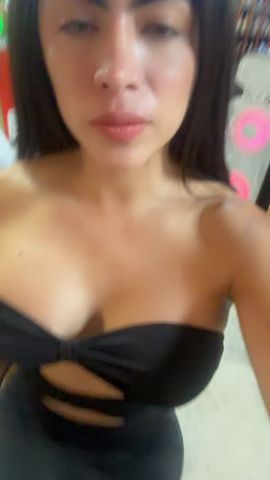 Andreina Bravo