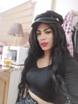 Andreina Bravo