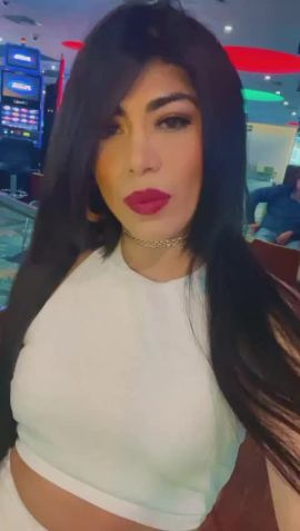 Andreina Bravo