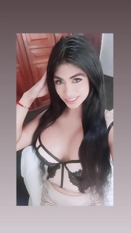 Andreina Bravo