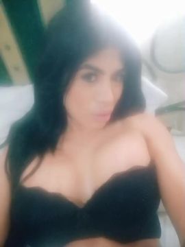Andreina Bravo
