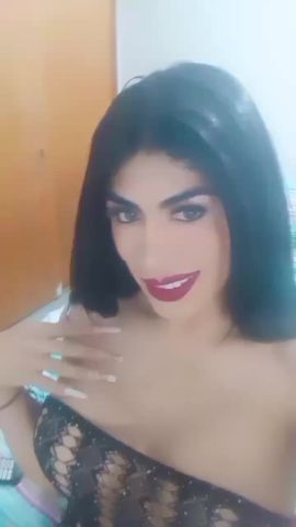Andreina Bravo
