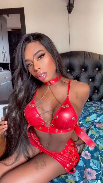 ¡Hola!

Me llamo Saray Soto, la chica trans más agradable que vas a conocer. 

Soy una chica con un físico y una cara preciosa, maja y me encanta salir a divertirme y pasármelo bien. 

Soy de esas mujeres que no dicen que no a nada y vive la vida al máximo. 

Vamos a quedar y disfrutar de la vida, que tiene muchos planes para sorprendernos. 

Espero conocerte pronto. 

Me encanta salir a bailar, estar en casa o en donde sea, siempre en buena compañía. 

Leer es uno de mis pasatiempos favoritos. 

Salir a comer o a hacer una buena cena no me puede gustar más. 

¿Te gusta el atardecer en la playa? 

Me parece uno de los mejores regalos que nos puede dar la naturaleza. 

Escríbeme y seguro que planeamos algo!