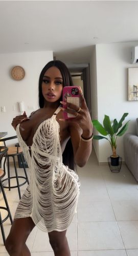 Saray Soto