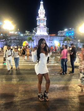 Saray Soto