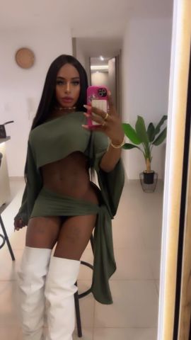 Saray Soto
