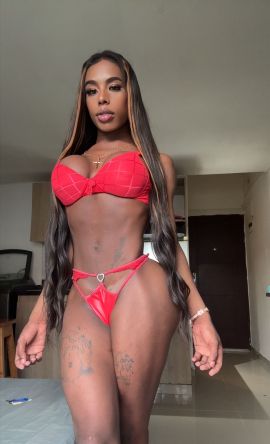 Saray Soto