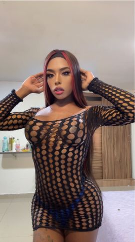 Saray Soto