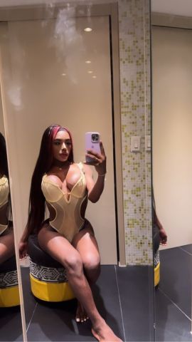 Saray Soto