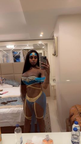 Saray Soto
