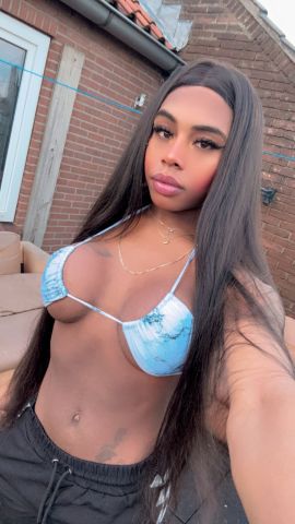 Saray Soto