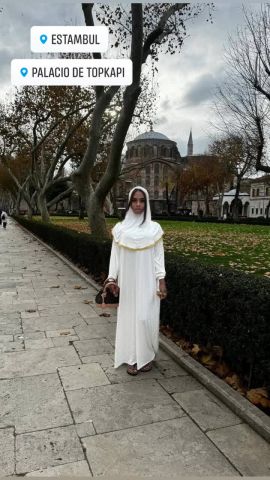 Saray Soto