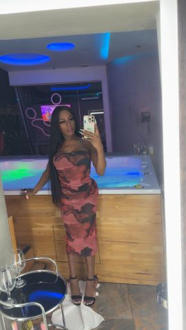 Saray Soto