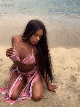 Saray Soto