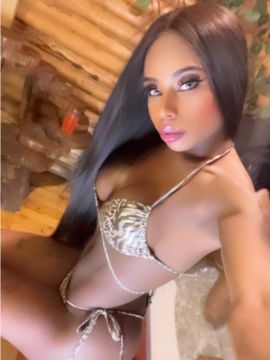 Saray Soto