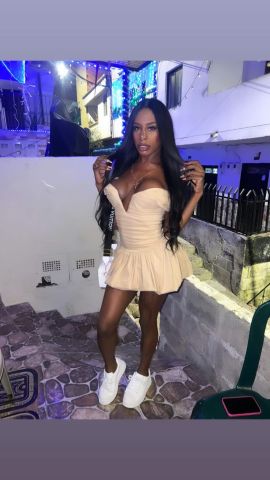 Saray Soto