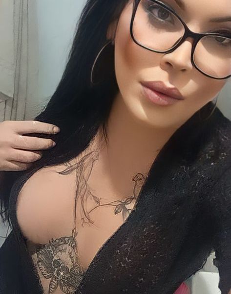 Acompanhantes Trans Delanna Lima em Frutal