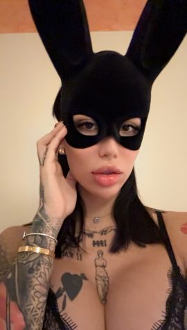 Angel Leblanc