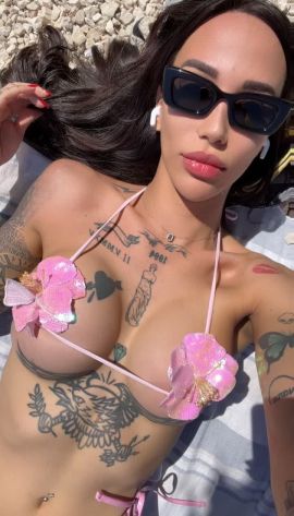 Angel Leblanc