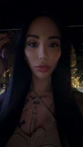 Angel Leblanc