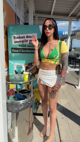 Angel Leblanc