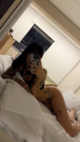 Angel Leblanc